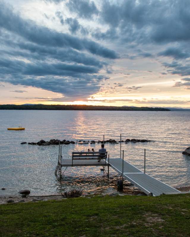 Sebago Lake SJC1
