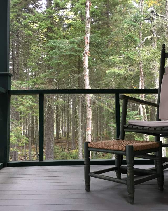 Addison, Maine