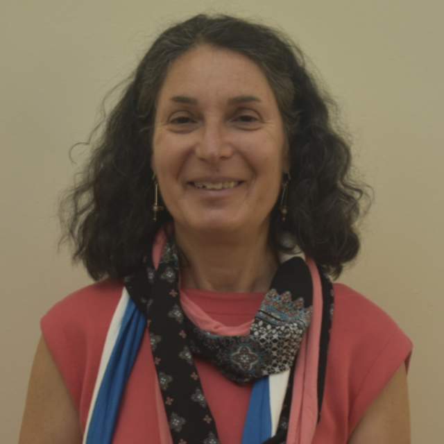 Elizabeth Bordowitz