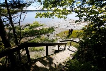 Freeport Trails