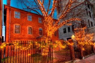 Longfellow House