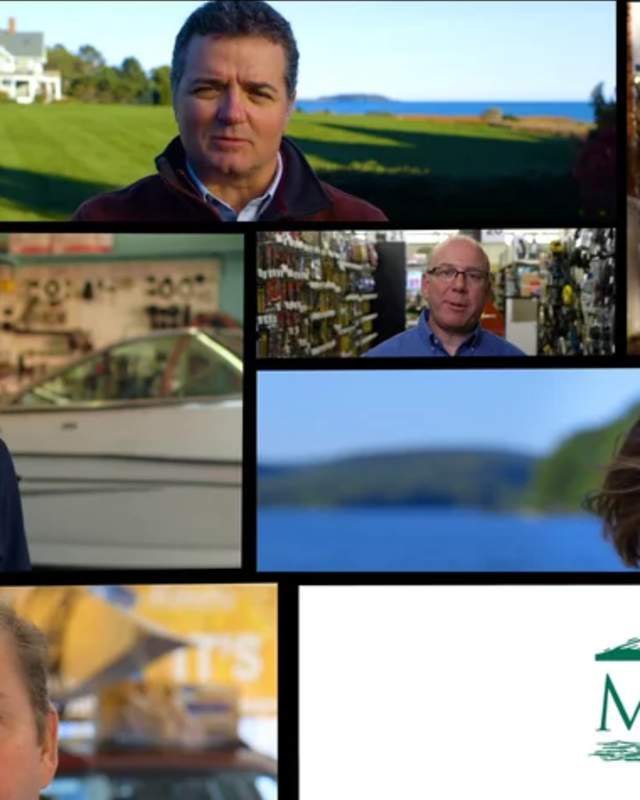 I am Maine Tourism