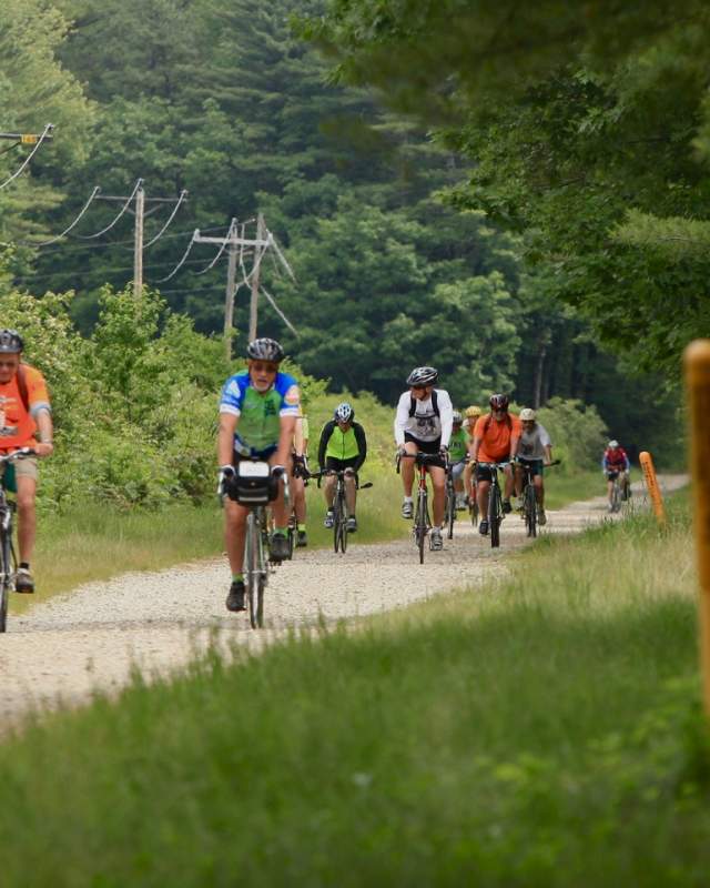 Bicyclists