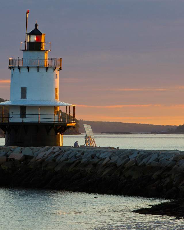 Lighthouse