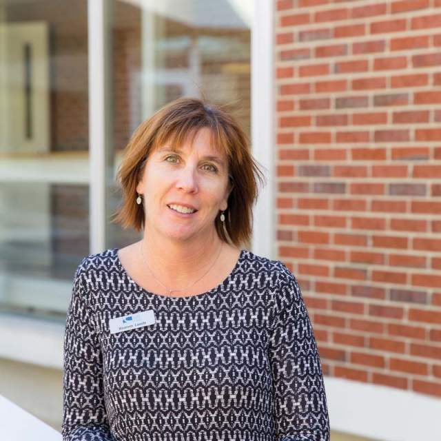 Maureen LaSalle