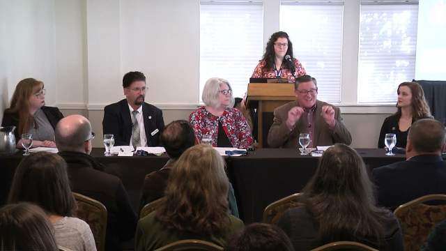 Maximizing Your Employee Training - 2023 Tourism Workforce Summit