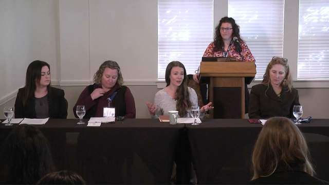 Retaining Seasonal Staff Year to Year - 2023 Tourism Workforce Summit