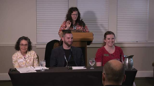 Employee Benefits, Traditional and Non-Traditional - 2023 Tourism Workforce Summit