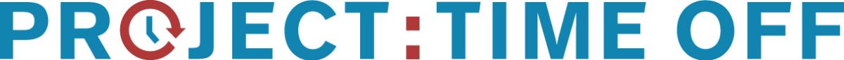 Project: Time Off logo