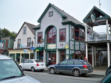 Shops