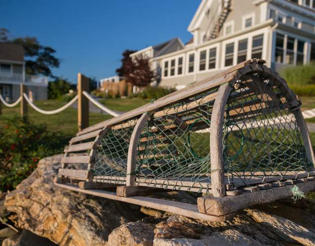 Topside Inn