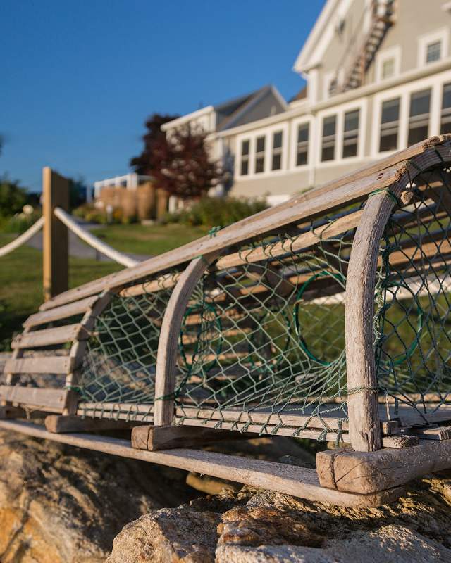 Topside Inn