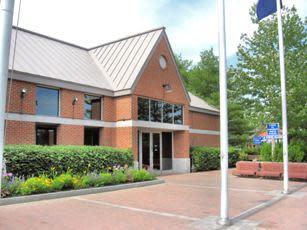 Yarmouth Visitor Information Center