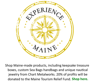 Experience Maine