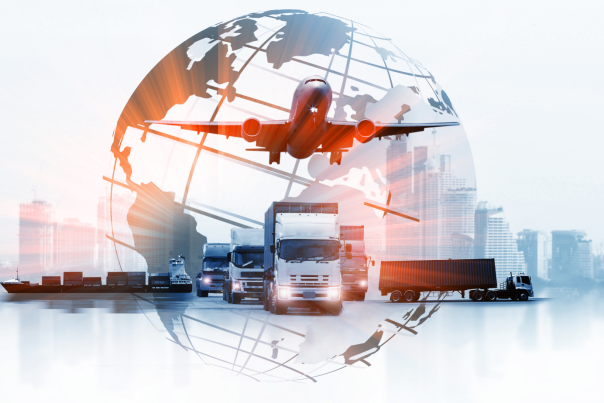 Logistics