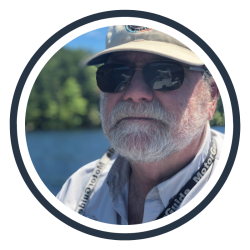 Don Kleiner Headshot