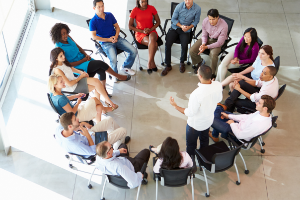 People Management