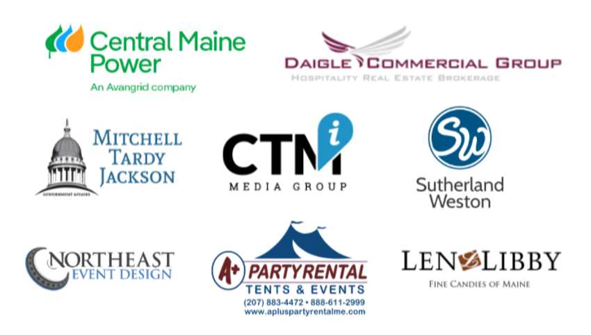 Contributing Sponsors
