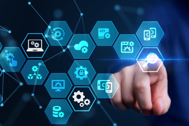 Technology in tourism and hospitality